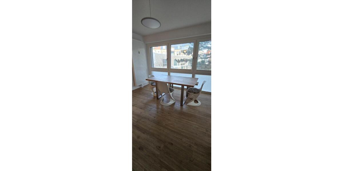 Etagenwohnung Hannover Südstadt - 5 Zimmer, 112 m&sup2;, 630&euro; | Angebot:25613314