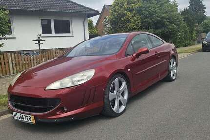 Peugeot 407 277.000 km 2.990 &euro; Drispenstedt (Hildesheim) 31135