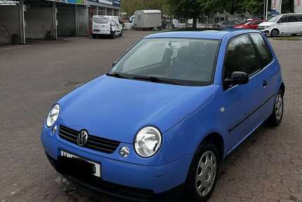 VW Lupo 96.600 km 1.700 &euro; Hannover, Landeshauptstadt 30165