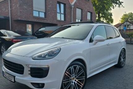 Porsche Cayenne 168.000 km 38.500 &euro; Wedemark 30900