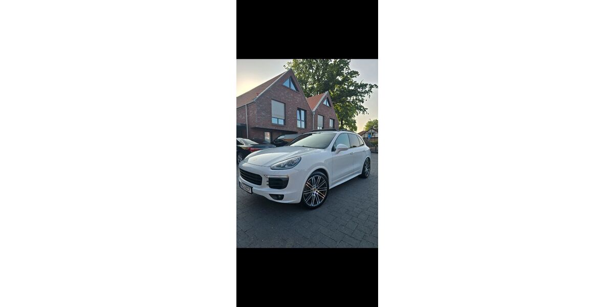 Porsche Cayenne 168.000 km 38.500 &euro; Wedemark 30900