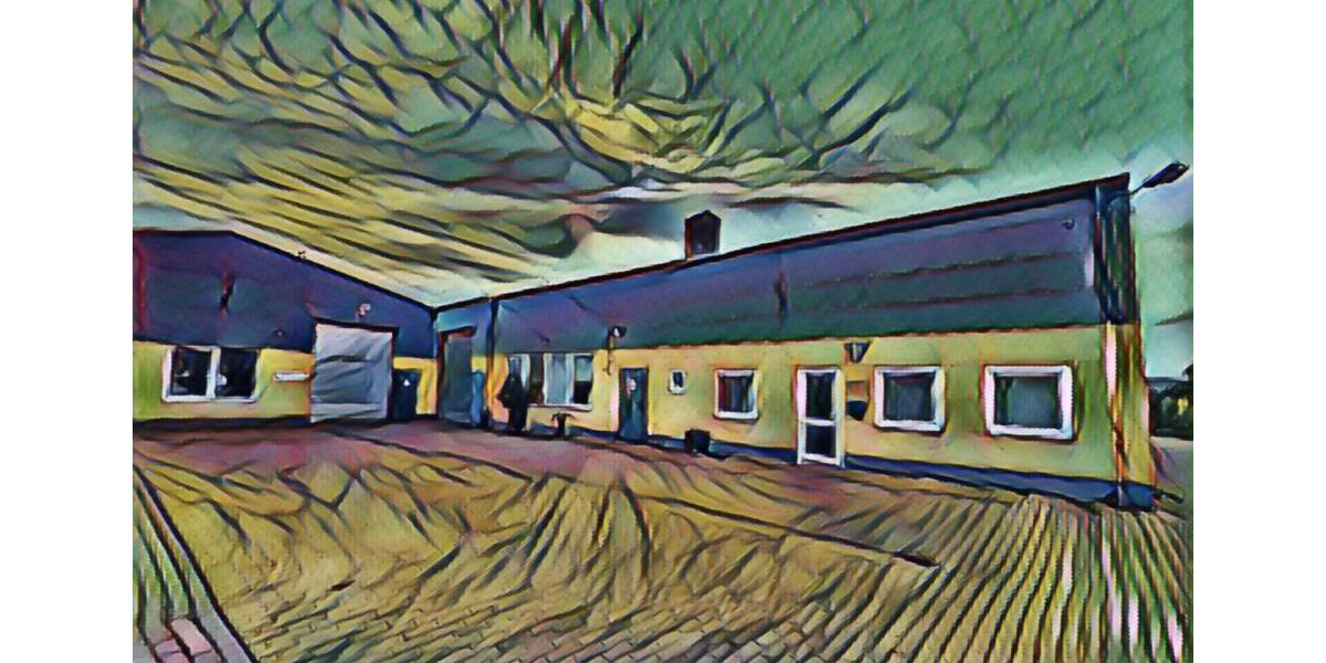 Hallenneubau in Eimbeckhausen (Bad Münder) zimmer