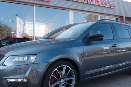 Skoda Octavia 107.845 km 17.480 &euro; Langenhagen 30855