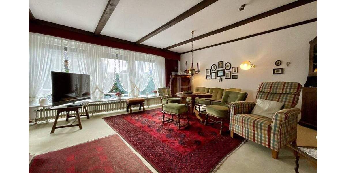 Einfamilienhaus Hemmingen/Hiddestorf Hiddestorf - 4 Zimmer, 166 m&sup2;, 320.000&euro; | Angebot:25668529