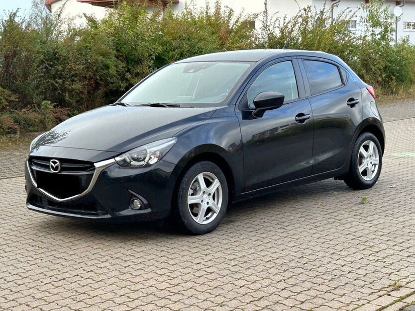 Mazda 2 80.000 km 6.990 € Burgdorf (bei Hannover) 31303