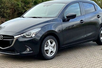 Mazda 2 80.000 km 7.590 € Burgdorf (bei Hannover) 31303