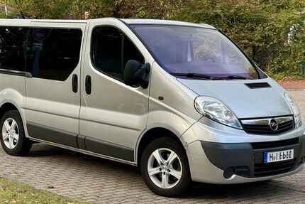 Opel Vivaro 180.000 km 8.490 &euro; Hannover 30539