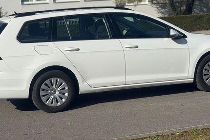 VW Golf 192.000 km 7.400 &euro; Hannover 30179