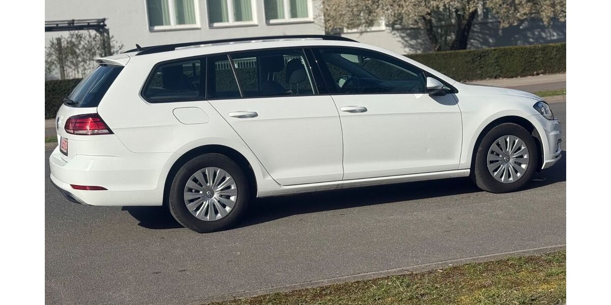 VW Golf 192.000 km 7.400 &euro; Hannover 30179