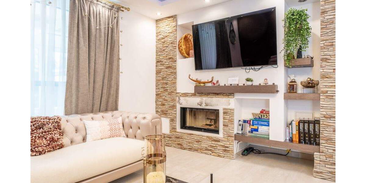 Einfamilienhaus Hannover / Isernhagen-Süd Isernhagen-Süd - 6 Zimmer, 242 m&sup2;, 2.050.000&euro; | Angebot:25731240