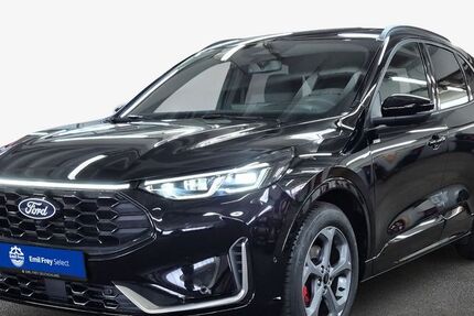 Ford Kuga 27.645 km 26.533 &euro; Hannover 30165