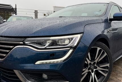 Renault Talisman 135.870 km 8.990 &euro; Hildesheim 31137