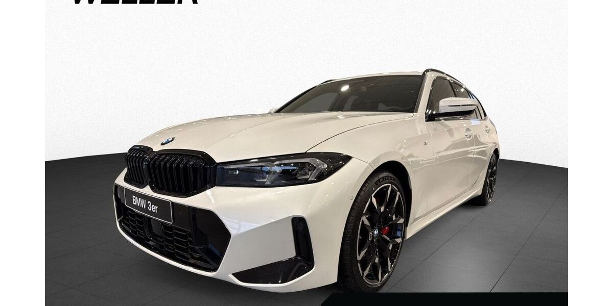 BMW 330 2.100 km 69.900 &euro; Hildesheim 31137