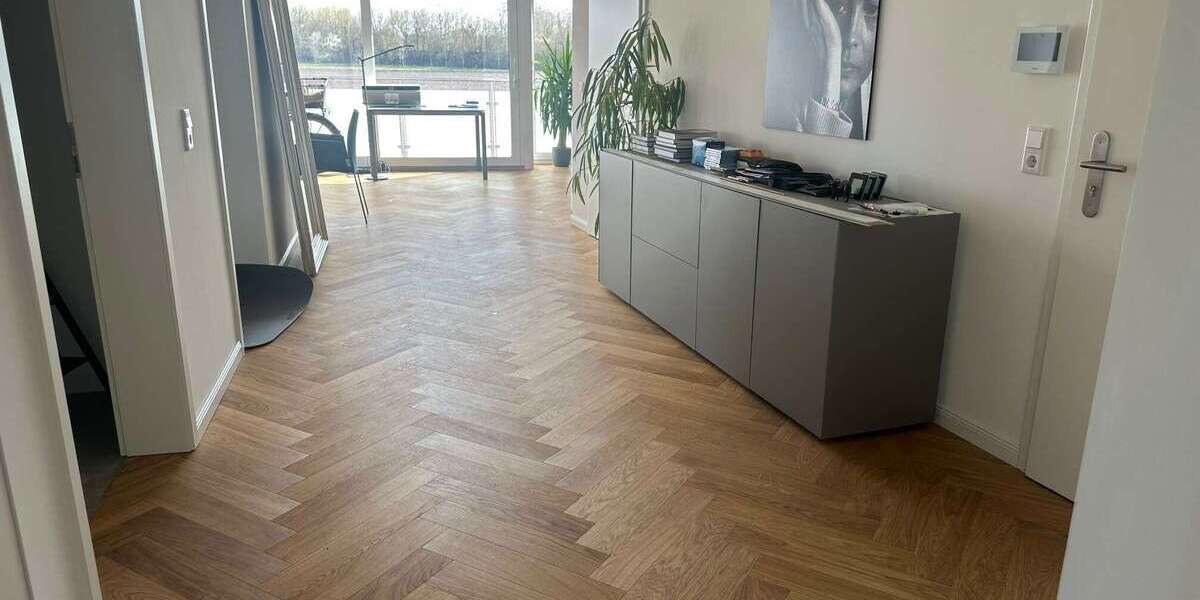 Etagenwohnung Burgwedel - 3 Zimmer, 104 m&sup2;, 549.000&euro; | Angebot:26315863