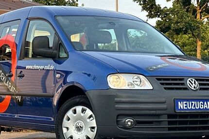 VW Caddy 474.000 km 2.950 &euro; Hannover 30419