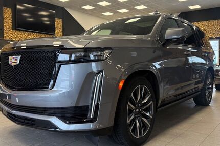 Cadillac Escalade 17.307 km 94.990 &euro; Wedemark OT Bissendorf 30900