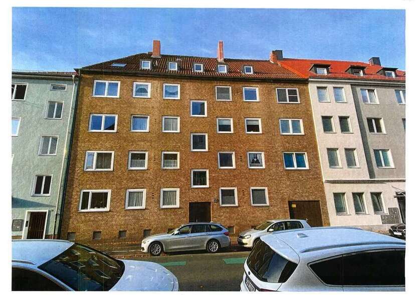Wohnung zum Mieten in Hannover 740 € 73 m²