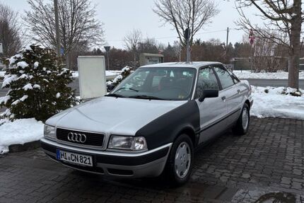 Audi 80 282.648 km 1.800 &euro; Hildesheim 31134