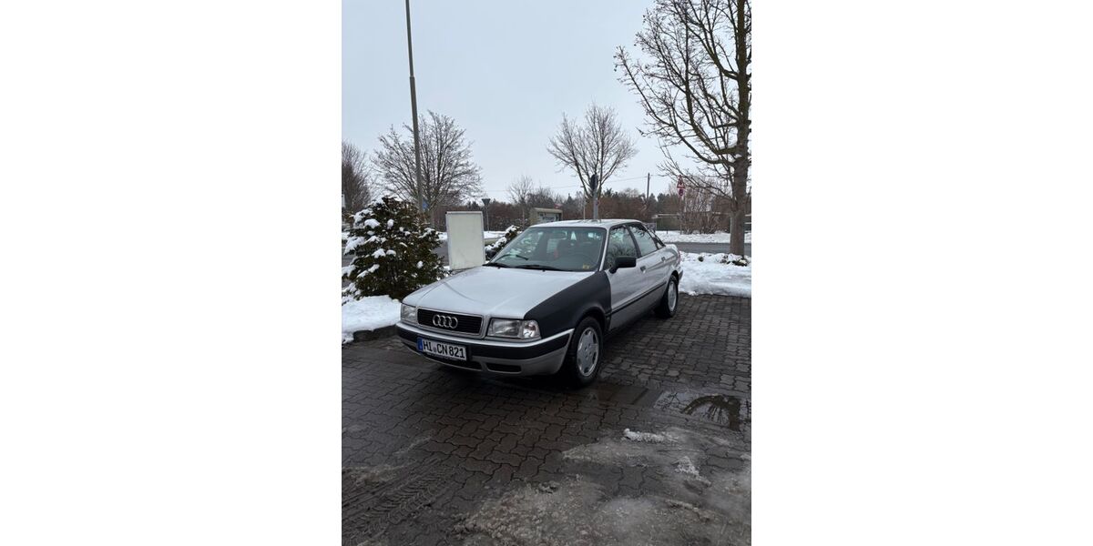 Audi 80 282.648 km 1.800 &euro; Hildesheim 31134