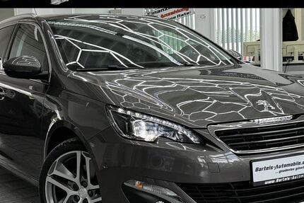 Peugeot 308 129.500 km 11.750 &euro; Fuhrberg 30938