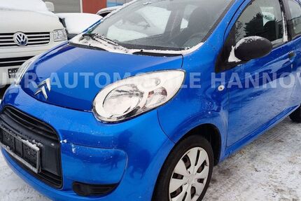 Citroen C1 127.619 km 2.299 &euro; Hannover 30419