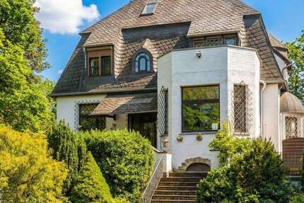 Haus Hannover Buchholz-Kleefeld - 9 Zimmer, 255 m&sup2;, 1.250.000&euro; | Angebot:25638498