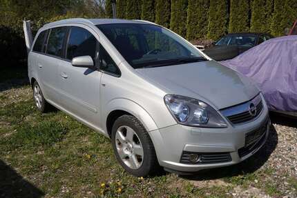Opel Zafira 163.681 km 3.950 &euro; Burgwedel 30938