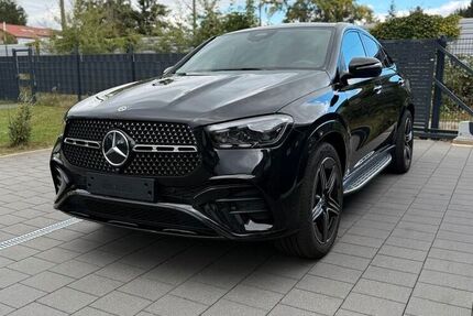Mercedes GLE 350
