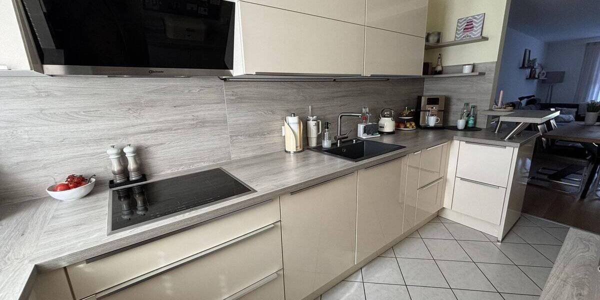 Reihenmittelhaus Laatzen Rethen - 4 Zimmer, 122 m&sup2;, 430.000&euro; | Angebot:26418208