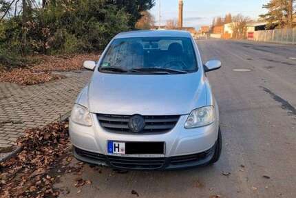 VW Fox 225.000 km 1.000 &euro; Hannover 30459