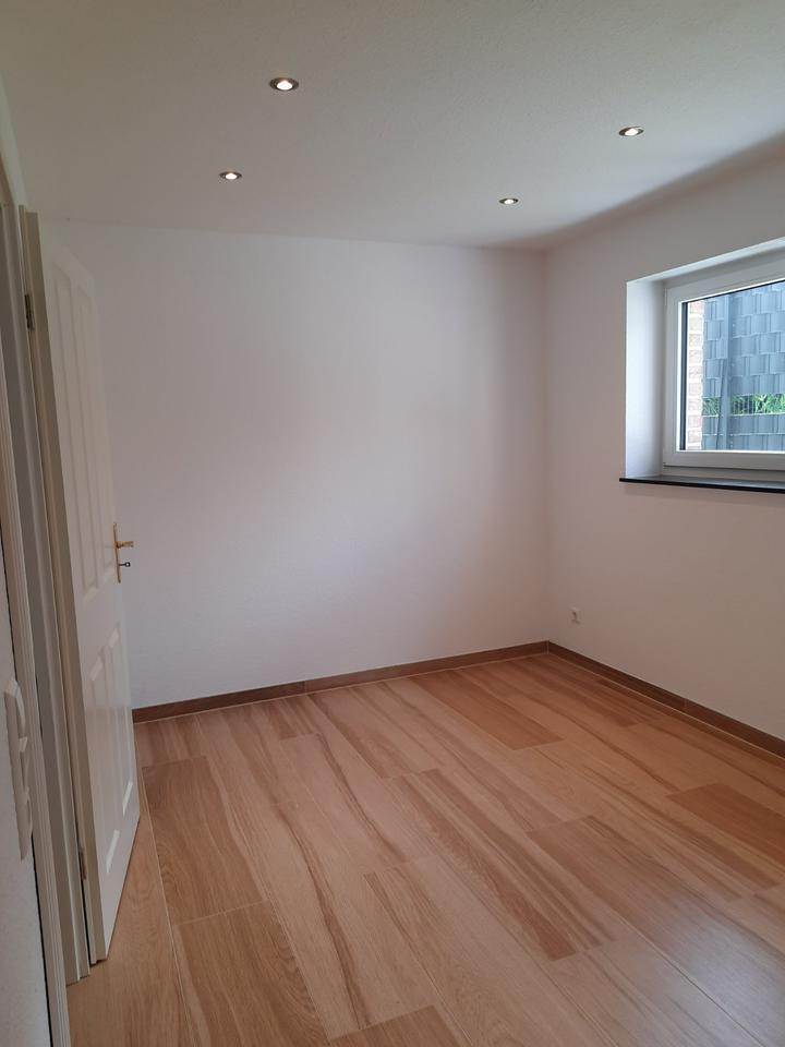 Lichdurchflutete Stadtvilla in Luthe ( Neubau) PROVISIONSFREI !