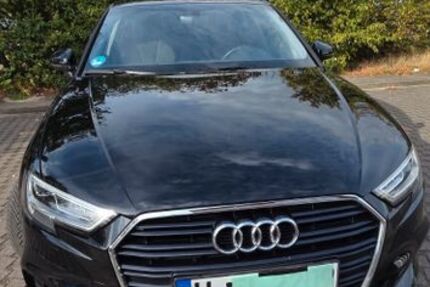 Audi A3 79.000 km 14.900 &euro; Garbsen 30823