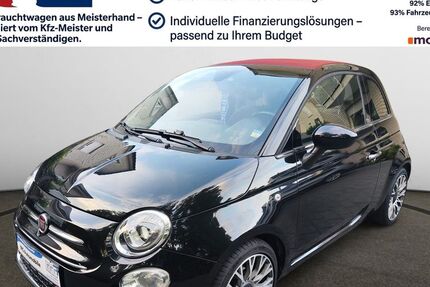 Fiat 500 81.800 km 6.999 &euro; Hannover 30165