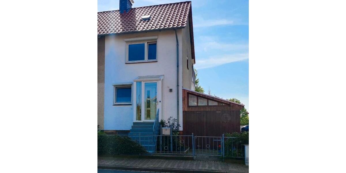 Reihenhaus Sehnde - 3 Zimmer, 87 m&sup2;, 299.000&euro; | Angebot:25404403