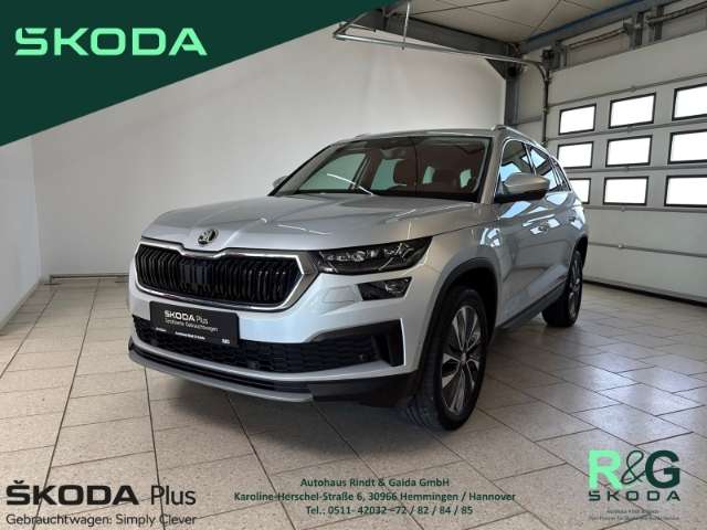 Kodiaq