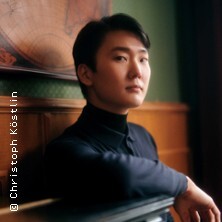 Seong-Jin Cho Hannover