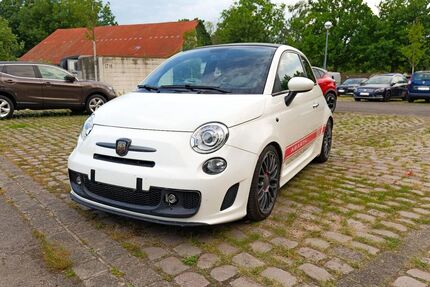 Abarth 500C