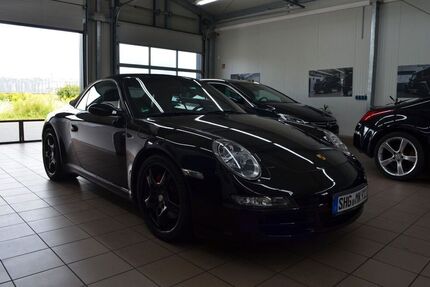 Porsche 997