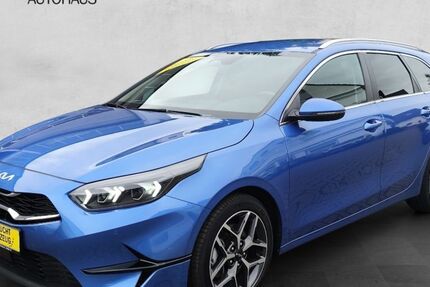 Kia ceed Sportswagon 22.400 km 26.850 € Springe 31832