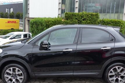 Fiat 500X 100.000 km 11.750 € Hannover 30179