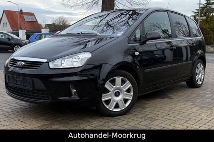 Ford C-Max 185.600 km 2.400 &euro; Neustadt am Rübenberge 31535
