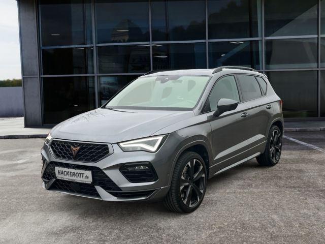 Cupra Ateca 23.815 km 33.960 &euro; Burgwedel 30938