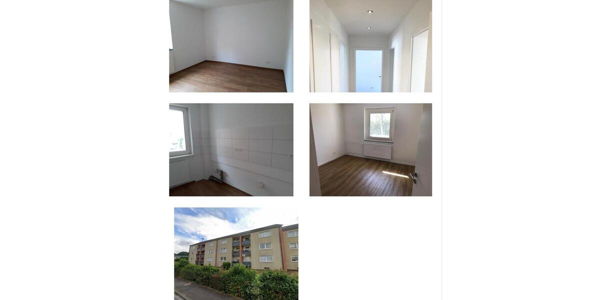 Etagenwohnung Garbsen - 3 Zimmer, 68 m&sup2;, 855&euro; | Angebot:26382334