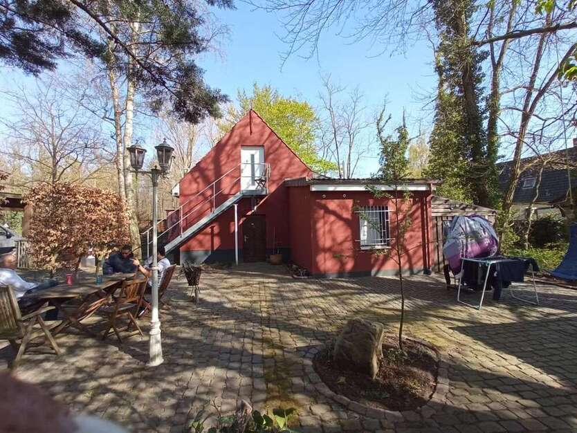 Haus zum Kaufen in Hannover 389.000 € 116 m²