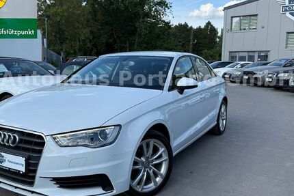Audi A3 108.990 km 13.499 &euro; Hannover 30629
