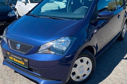 Seat Mii 154.814 km 4.400 &euro; Garbsen 30827