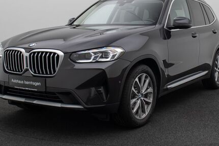 BMW X3 66.201 km 35.499 &euro; Isernhagen 30916
