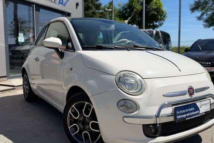 Fiat 500 158.125 km 2.899 &euro; Isernhagen 30916