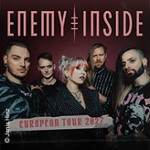 Enemy Inside - European Tour 2027