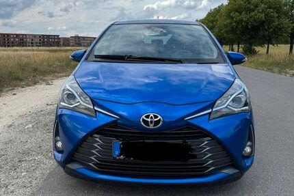 Toyota Yaris 60.000 km 13.000 &euro; Hannover 30539
